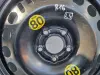 Opel Vectra C Astra H KOŁO DOJAZDOWE dojazdówka 115/70 R16 5x110 2160132
