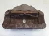 BMW E60 PRZEDNI ZACISK HAMULCOWY lewy przód kierowcy 60/30X