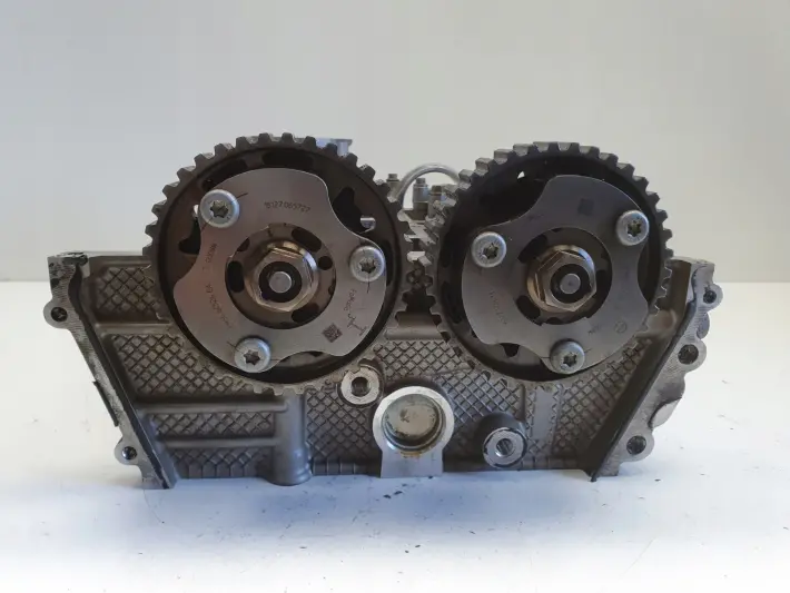 Ford Focus MK3 1.0 EcoBoost GŁOWICA CYLINDRÓW PBCM5G-6090-GF