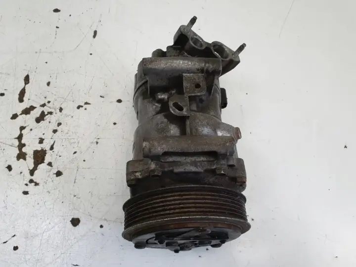 Peugeot Partner II 1.6 HDI SPRĘŻARKA KLIMATYZACJI pompa