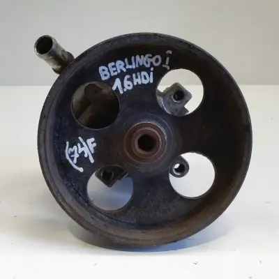Citroen Berlingo I 1.6 HDI POMPA WSPOMAGANIA 9647790780