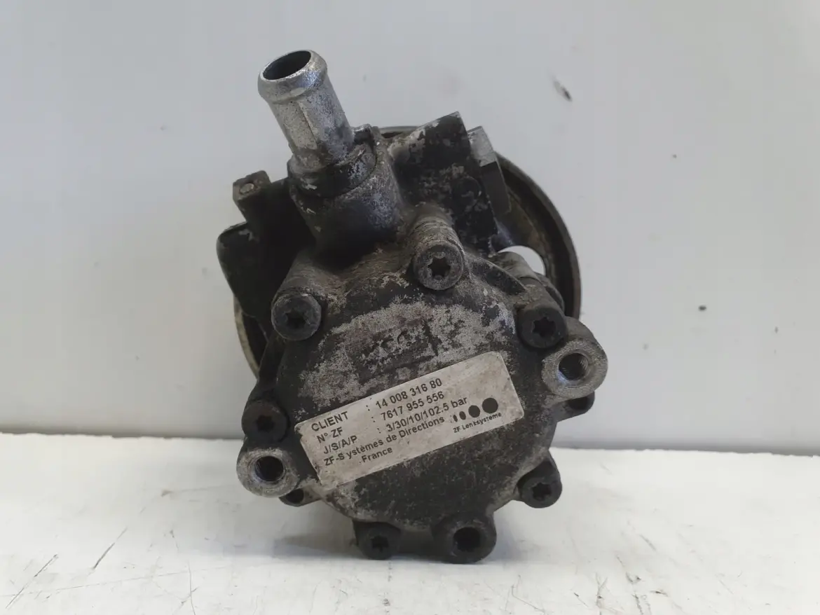 Peugeot Expert II 1.6 HDI POMPA WSPOMAGANIA 1400831680