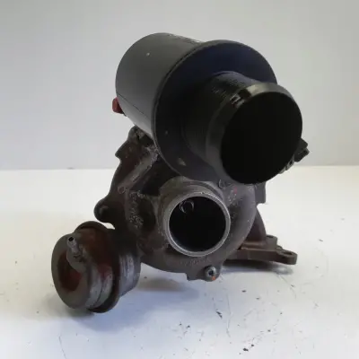 Ford Focus MK3 1.0 EcoBoost TURBOSPRĘŻARKA turbo 53420053