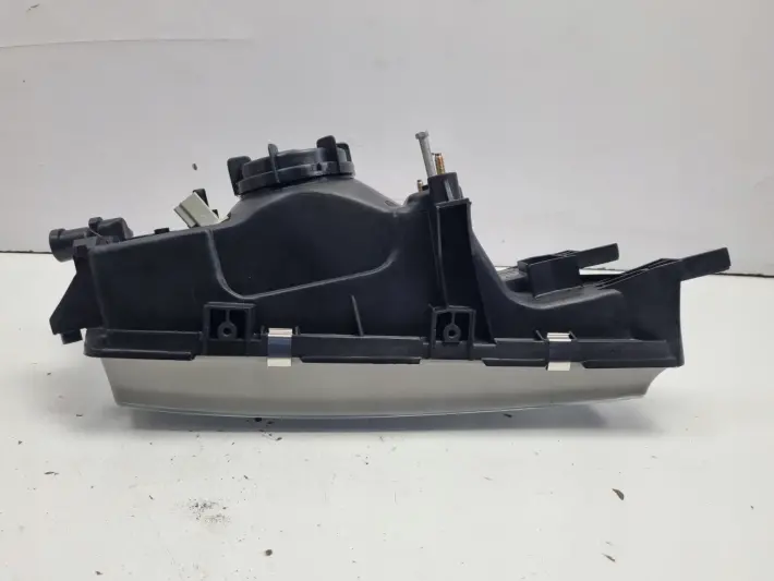 Nissan Almera N15 LIFT PRZEDNIA LAMPA LEWA LEWY PRZÓD nowa euro 20-A146