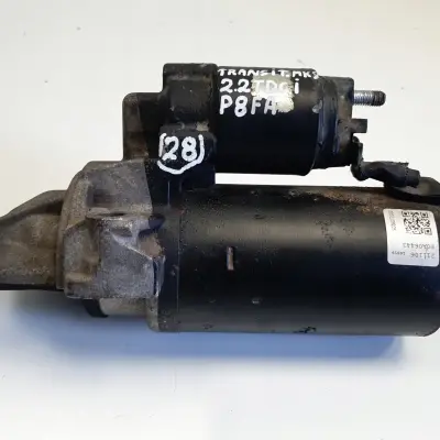 Ford Transit MK7 VII 2.2 TDCI ROZRUSZNIK