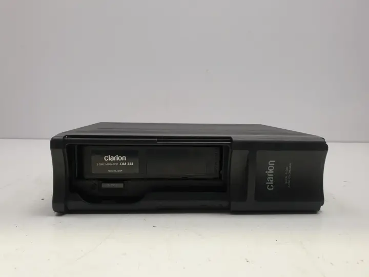 Lancia Phedra 2.2 JTD ZMIENARKA CD 9655260180