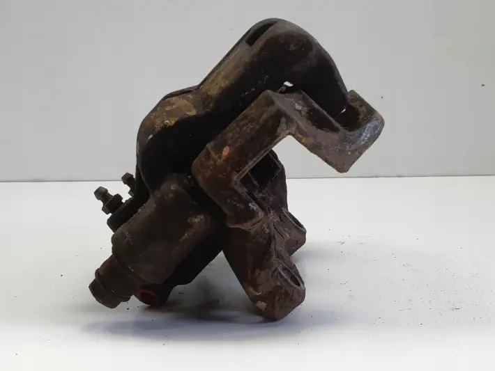 Renault Master III PRZEDNI ZACISK HAMULCOWY prawy przód PASAŻERA