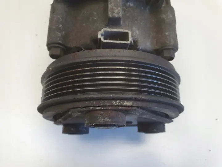 Ford Mondeo III MK3 2.0 TDCI SPRĘŻARKA KLIMATYZACJI pompa