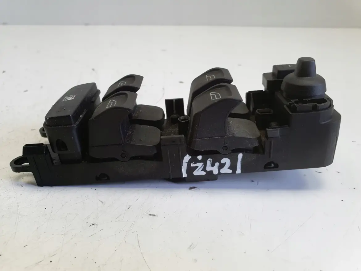 Volvo V70 III S80 II XC70 II LEWY PANEL STEROWNIA SZYBAMI 30773269
