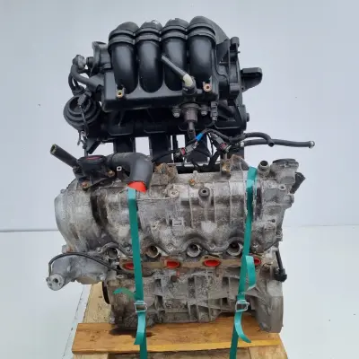 SILNIK Mercedes A Klasa A200 W169 2.0 136KM 266960