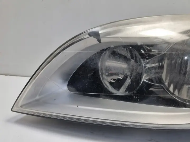 Volvo XC60 I 08-13r PRZEDNIA LAMPA LEWA lewy przód USA 30763147