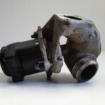 Peugeot Partner I lift 1.6 HDi ZAWÓR EGR 9685640480