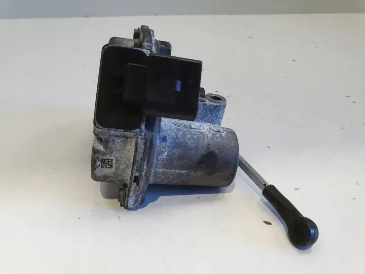 Audi A6 C6 2.7 TDI NASTAWNIK KLAP KOLEKTORA 059129086E