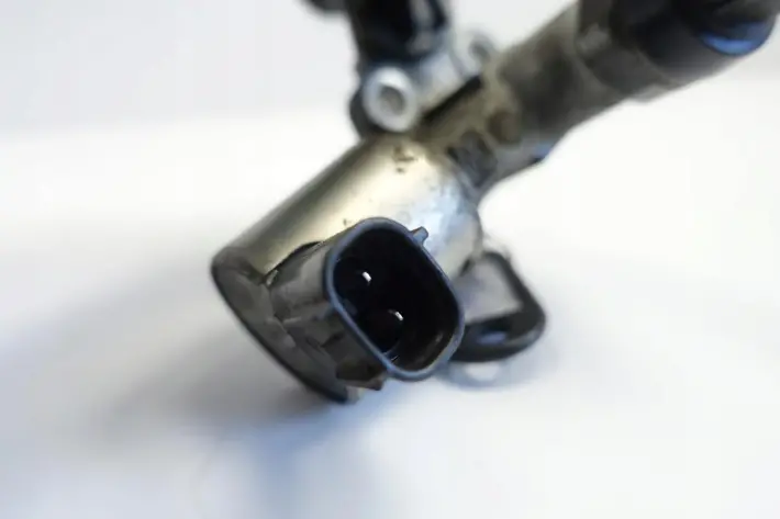 Mazda 2 III 1.5 16V CZUJNIK CIŚNIENIA OLEJU zawór