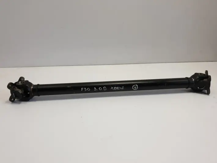 BMW F30 3.0 D Xdrive PRZEDNI WAŁ NAPĘDOWY przód