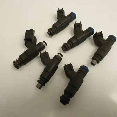 Jaguar S-Type 3.0 V6 WTRYSKIWACZ wtrysk 0280155863