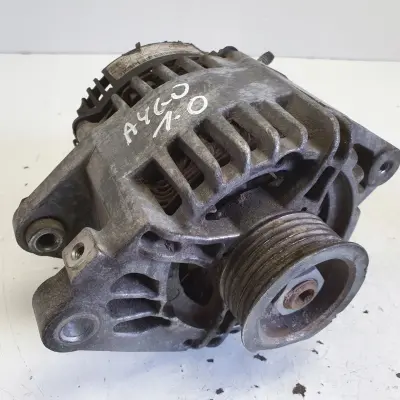 Toyota Aygo I 1.0 12V ALTERNATOR 27060-0Q010 70A denso