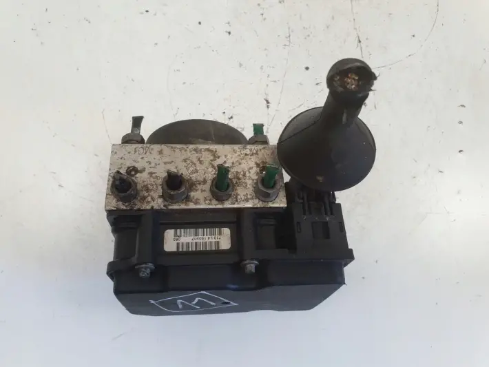 Renault Clio III 1.2 POMPA ABS hamulcowa 0265800559 0265232077 8200747140