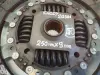 VW Caddy III 2.0 SDI SPRZĘGŁO tarcza docisk 9mm KOMPLET