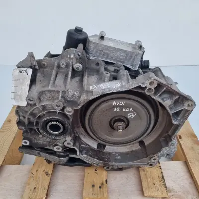 VW Golf V R32 3.2 V6 VR6 AUTOMATYCZNA SKRZYNIA BIEGÓW DSG automat KQA