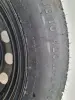 BMW E46 KOŁO DOJAZDOWE dojazdówka 115/90 R16 5x120 6750006