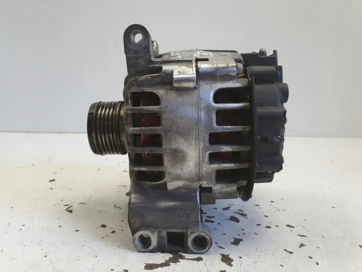 Mercedes W169 W245 2.0 T turbo ALTERNATOR A2661540902