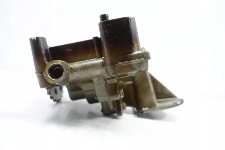 Peugeot 206 1.6 16V POMPA OLEJU olejowa 9621114110