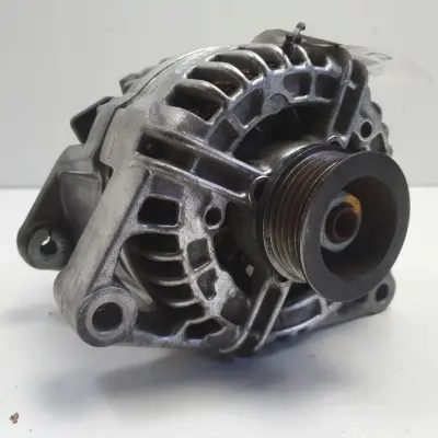 Opel Astra III H 1.4 16V ALTERNATOR 100A 0124425024