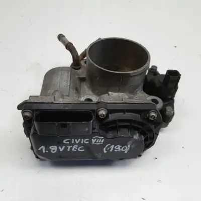 Honda Civic VIII 1.8 VTEC PRZEPUSTNICA R18A2