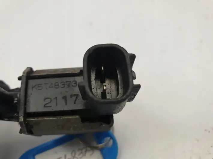 Pajero III 3.5 GDI V6 ZAWÓR PODCIŚNIENIA K5T48373