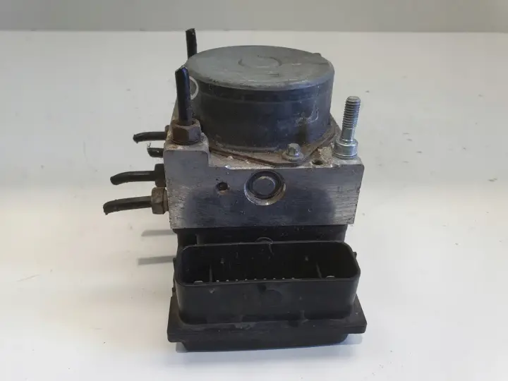 Opel Corsa D 1.4 16V POMPA ABS hamulcowa 0265232288 0265800796 FE 13282282