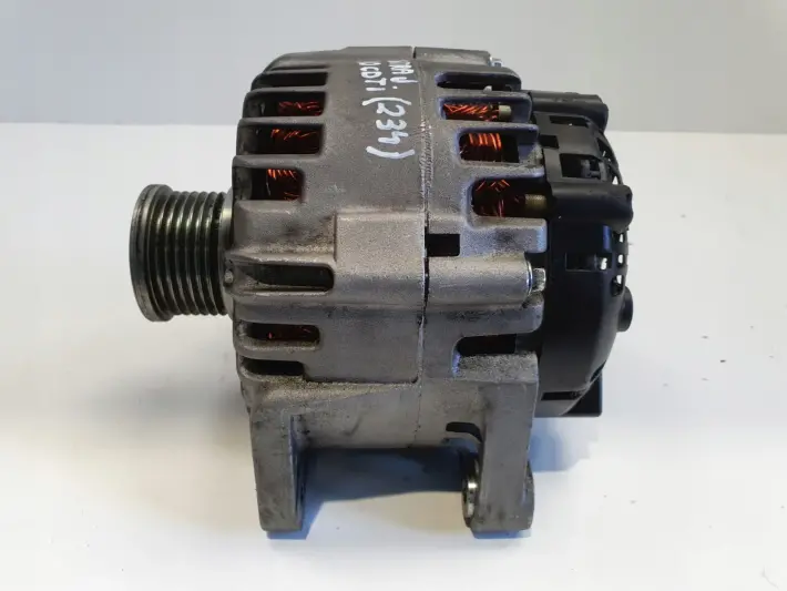 Opel Vivaro Trafic 2.0 DCI ALTERNATOR