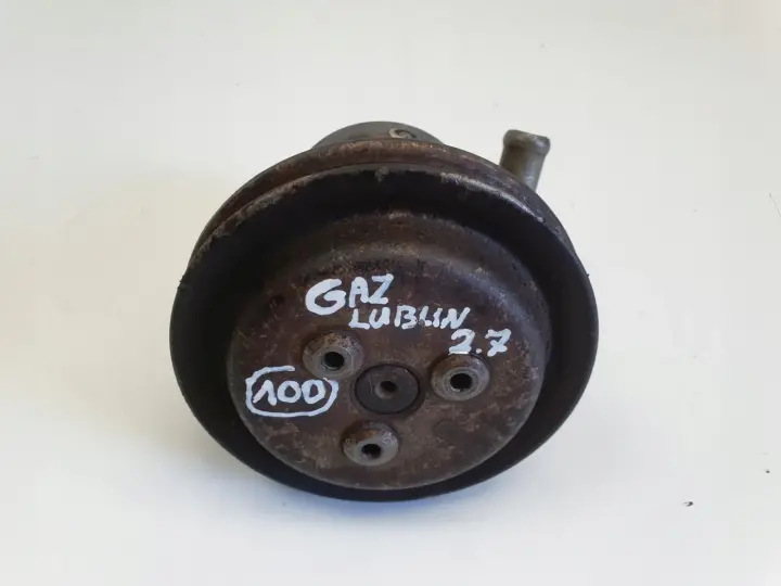 Gaz Gazela 2.7 POMPA WSPOMAGANIA 453471.125t