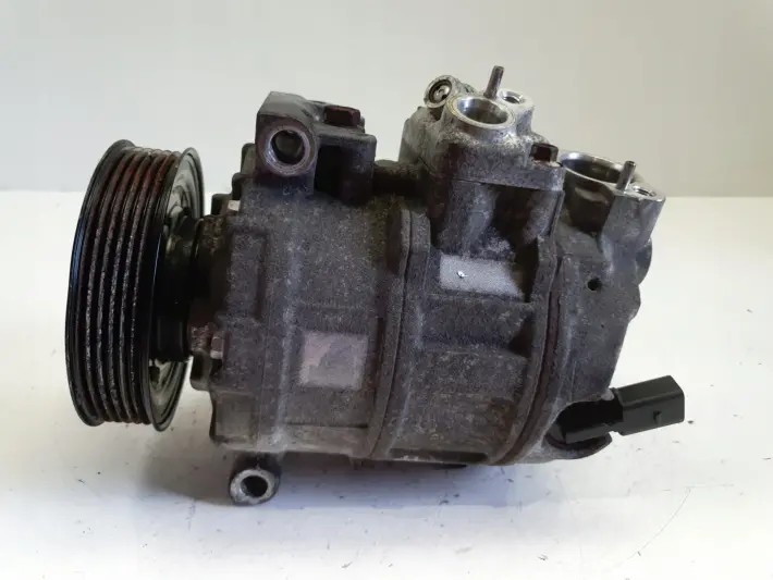 VW Golf V 1.6 FSI SPRĘŻARKA KLIMATYZACJI pompa