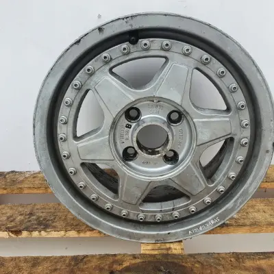 Audi 80 B4 FELGA ALUMINIOWA ALUFELGA 893601025P