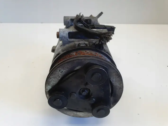 Ford Mondeo MK4 2.0 TDCI SPRĘŻARKA KLIMATYZACJI AV61-19D629-DB
