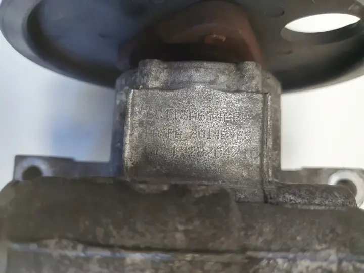 Ford Transit MK7 VII 2.2 TDCI POMPA WSPOMAGANIA 6C11-3A674-AB