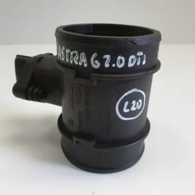 Opel Astra II G 2.0 DTI PRZEPŁYWOMIERZ 0281002428