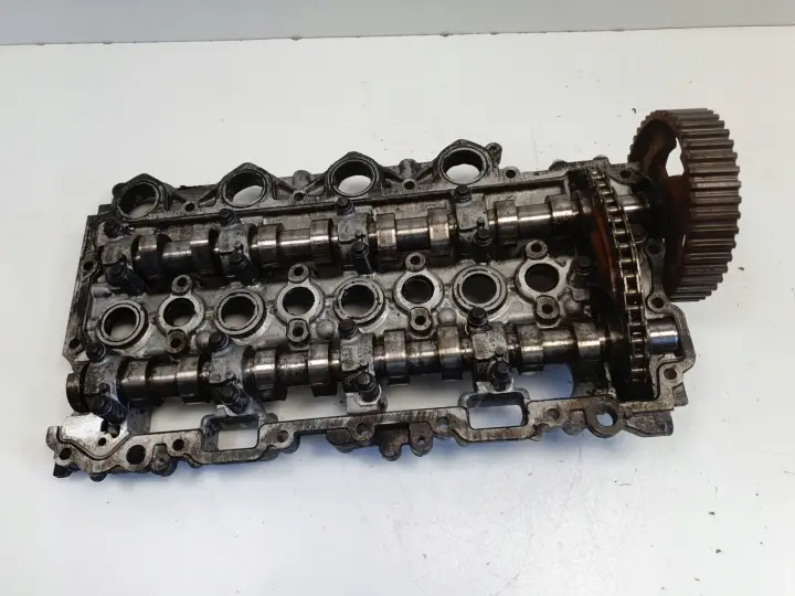 Citroen Berlingo I 1.6 HDI POKRYWA ZAWORÓW wałki 9644994680