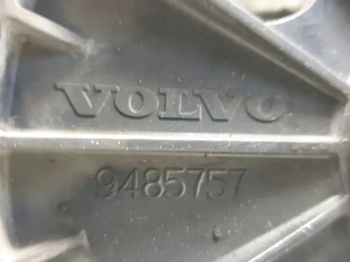 Volvo S80 2.4 T Turbo POMPA WSPOMAGANIA oryginał