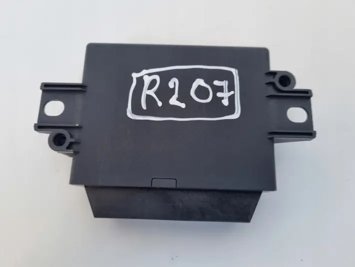 Volvo VOLVO V60 I S60 II XC60 I MODUŁ PDC Parkowania 31341090