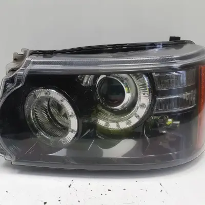 Range Rover Sport LIFT XENON PRZEDNIA LAMPA LEWA lewy przód CH32-13W030-EA