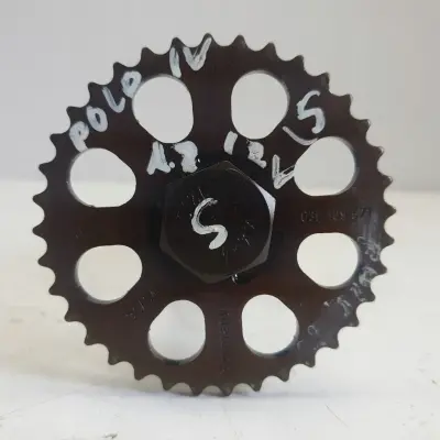 VW Polo IV 1.2 12V WAŁEK ROZRZĄDU ssący