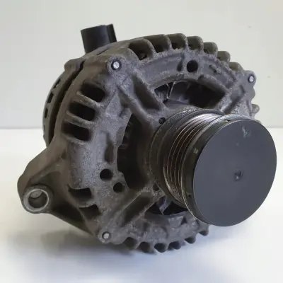 Volvo V70 III XC70 II 2.4 D5 ALTERNATOR 0121615005