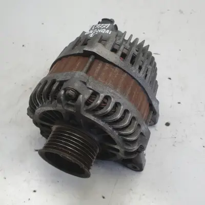 Nissan Qashqai J10 1.6 16V ALTERNATOR 23100BC00A 120A