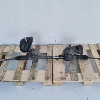 Volvo V60 S60 II MAGLOWNICA przekładnia kierownicza 31429107 EUROPA