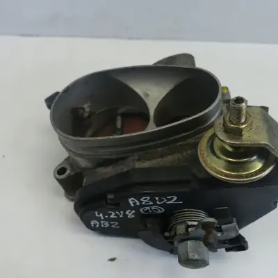 Audi A8 D2 4.2 V8 PRZEPUSTNICA 077133063AQ org