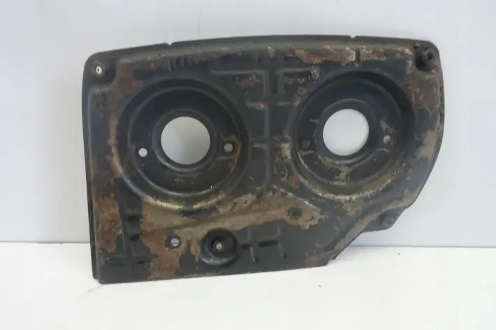 Toyota Supra III 3.0 i OBUDOWA ROZRZĄDU osłona