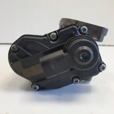 Renault Laguna II 1.9 DCI ZAWÓR EGR A2C53182341