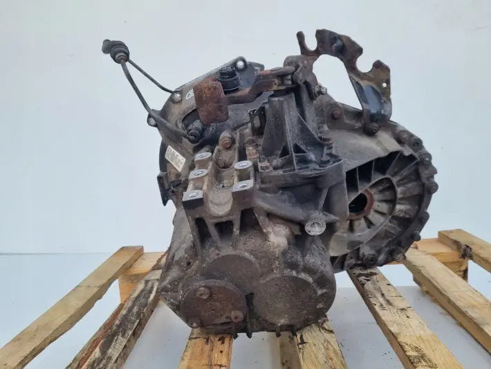Ford Transit MK7 2.2 TDCI SKRZYNIA BIEGÓW manual manualna 6C1R-7002-AB